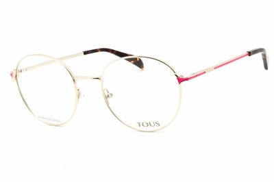 Tous VTO448 0492 51 Women Eyeglasses