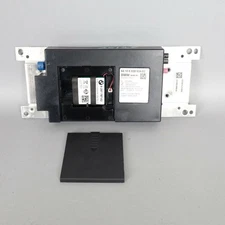 2016 BMW 320i Telematics Communication Module OEM Used