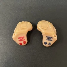 Unitron Next 8 Hearing Aid Amplier Spy Style - Untested