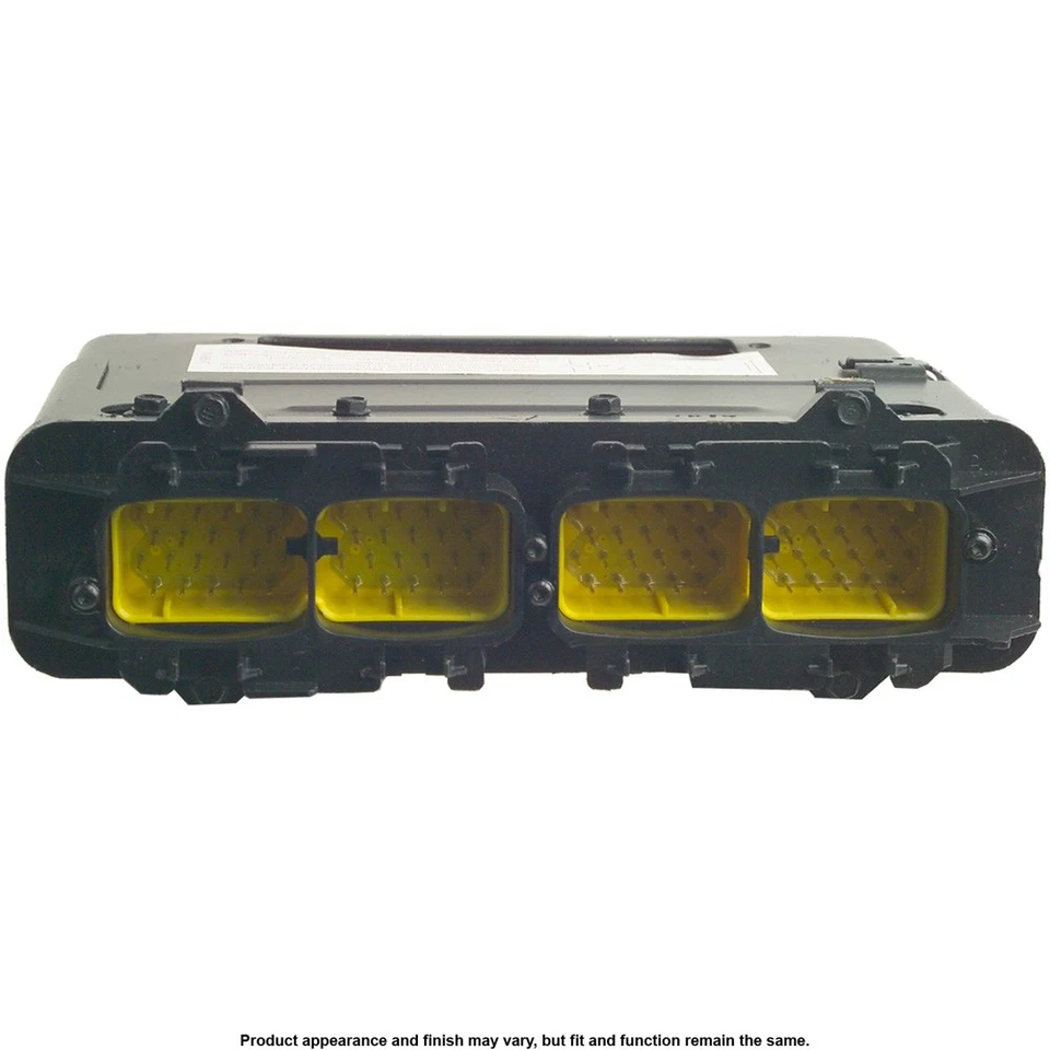 Módulo de controle de motor Cardone ECM ECU CSW para Buick Regal Pontiac Grand Prix - Imagem 3 de 4