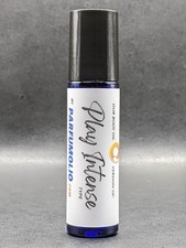 PLAY INTENSE type Perfume Oil Replica - Fragrance Body Oils - 10ml - Men's