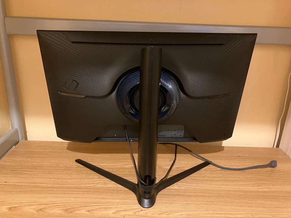 Monitor Gaming 24" – Samsung Odyssey G3, 144 Hz - Immagine 2 di 4