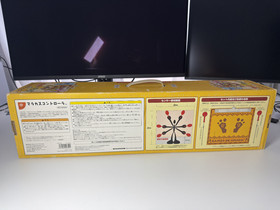 Samba de Amigo Maracas Controller &mdash; SEGA Dreamcast (NTSC-J) FACTORY SEALED