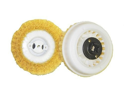 #ad Koblenz 45 0135 9 6quot; Koblenz And Regina Polishing Brush 4501359 $34.79