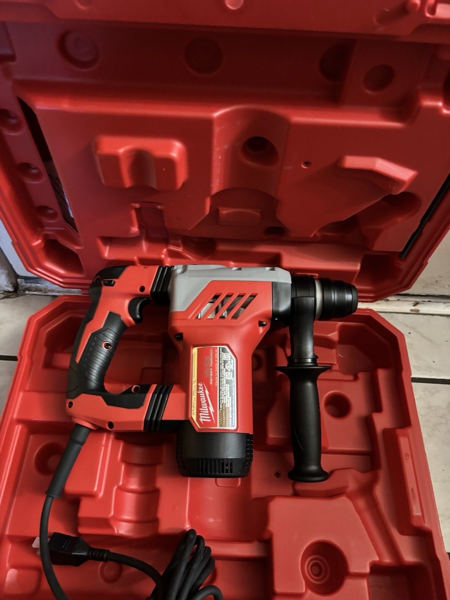 Milwaukee 5268-21 1-1/8