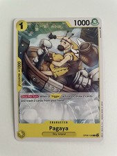 Pagaya OP05-109 Prices | One Piece Awakening of the New Era | One