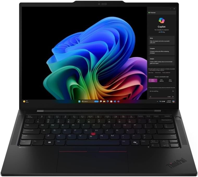 LENOVO THINKPAD T14 | RYZEN 7 PRO 6850U | 512GB | 16GB | WIN11P