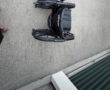 Used Manual Wheelchair for Sale