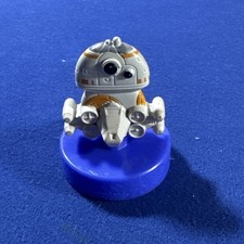 Disney 70 McDonalds Happy Meal Toy BB-8 Star Wars 2025