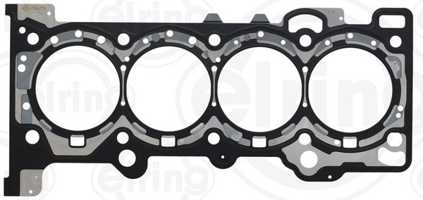 NEU - Elring 756.250 Dichtung, Zylinderkopf FüR Ford Ford USA-image