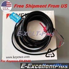 New For Keyence EH-614A EH614A Proximity Fibe...