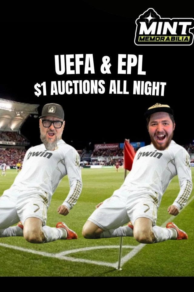 eBay Live