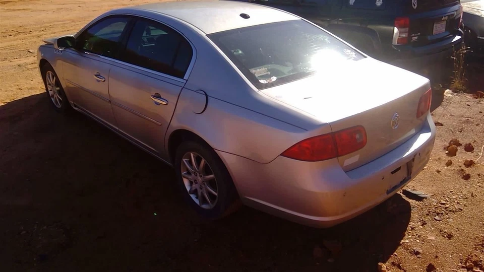 AC Compressor Fits 06-08 LUCERNE 262753 - Image 4 of 4