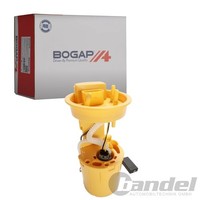 Bogap Kraftstoffpumpe Passend FüR Audi A3 Seat Leon Toledo Skoda Octavia Vw