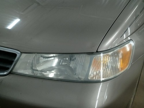 Driver Left Headlight Fits 99-04 ODYSSEY 104901115