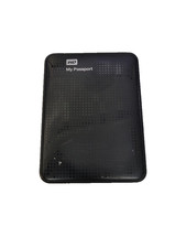 Western Digital My Passport External Hard Drive 1TB WD10TMVW-11ZSMS5