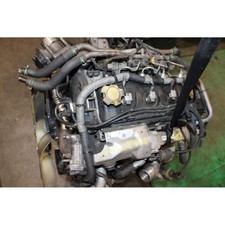 Moteur Renault MAXITY