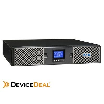 Eaton 9PX 1500 VA/1500 Watts UPS - 9PX1500IRT2UANZ - Picture 2 of 2
