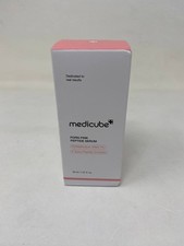 Medicube PDRN Pink Peptide Serum 1.01 fl oz  SALMON DNA  Anti-Aging Care