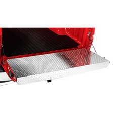 For Chevy Silverado 3500 Hd 14-19 Dee Zee Brite-tread Full Tailgate Protector For Chevy Silverado 3500 Hd 14-19 Dee Zee Brite-tread Full Tailgate Protector