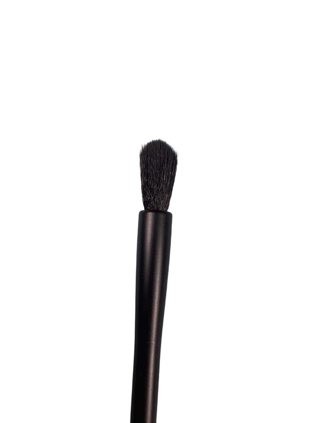 WINGME 07 Blending Eyeshadow Brush Black Handle Soft Bristles Makeup Tool NEW