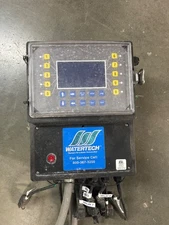 Megatron Controller watertech treatment