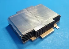 Dell PowerEdge R610 1U Rackmount Server CPU Processor Passive Heatsink TR995