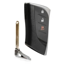 For 2022 2023 2024 Lexus ES250 ES350 LC500 UX200 Keyless Entry Remote Fob 3b