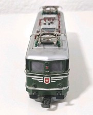 Märklin 3050 FFS Re6/6 Ellok 11414 Berna, da eredità