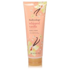 BODYCOLOGY Bodycology Whipped Vanilla Body Cream