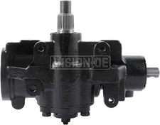 Steering Gear-New Vision OE N503-0124