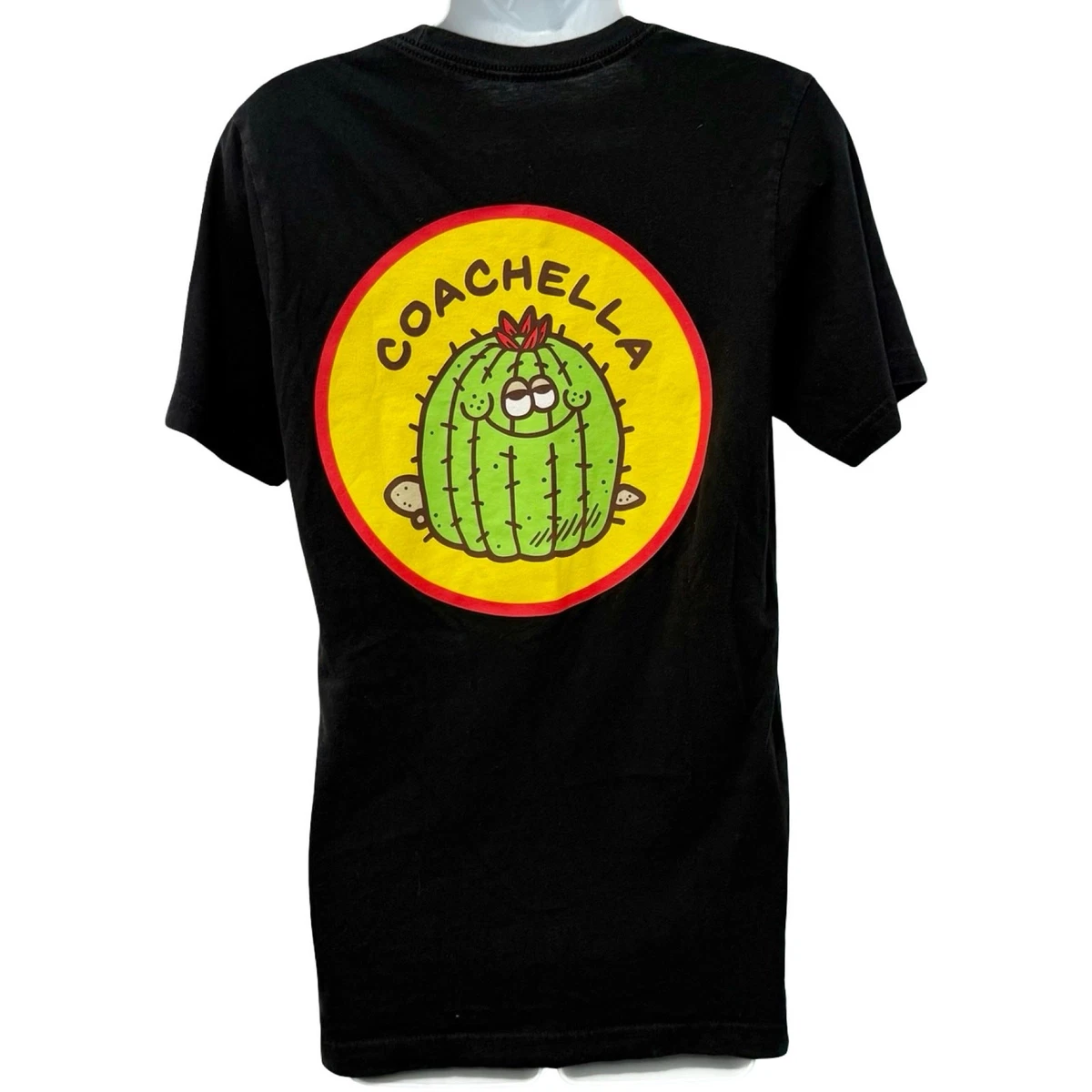 Coachella Shirt In Men's T-Shirts for sale | eBay