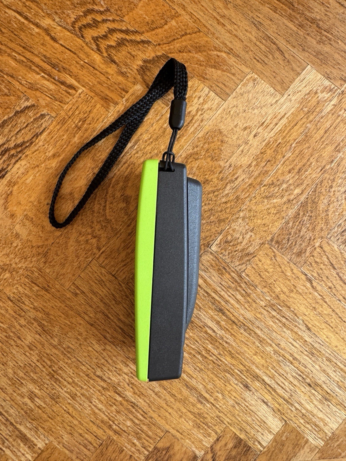 NETSCOUT LSPRNTR-300 Pocket-Sized LinkSprinter Network Tester open box 