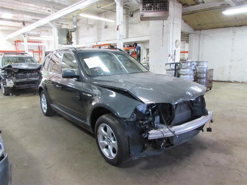 КОРОБКА ВОЗДУХООЧИСТИТЕЛЯ BMW X3 2007 07 2008 08 2009 09 2010 10 871794 - Изображение 4 из 4