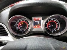 2019 Dodge Journey Speedometer Instrument Cluster Gauges