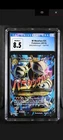New ListingPokémon TCG M Mewtwo EX Full Art Holo Card 159/162 Breakthrough