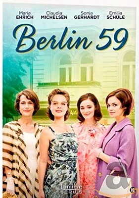 Berlin 59 (DVD) (UK IMPORT)