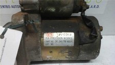 Moteur Kia SHUMA