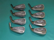 Ferro da stiro Titleist 710 AP2 #3-PW usato