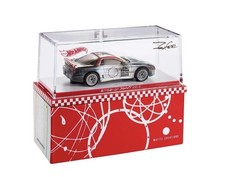 Hot Wheels x Futura Laboratories Mitsubishi 3000GT VR-4 In HAND