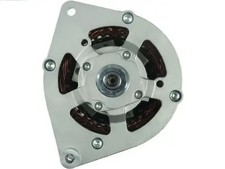 Poulies diverses Volvo 760
