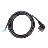 Bachmann Schutzkontakt-Zuleitung 304.174 Netzkabel Schutzkontakt-Zuleitung