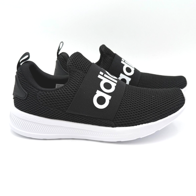 adidas Lite Racer Adapt 4.0 Slip On Men's Shoes HO4343 Core Black / Cloud White | eBay adidas Lite Racer Adapt 4.0 Slip On Men's Shoes HO4343 Core Black / Cloud White | eBay