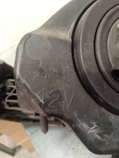 P2951 scheinwerfer rechts MAZDA 3 BERLINA BK 1.6 CRDT ACTIVE 2003 188177