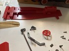 VTG IDEAL 1955 Release MG Plastic Model Kit  # 3706 — photo 7