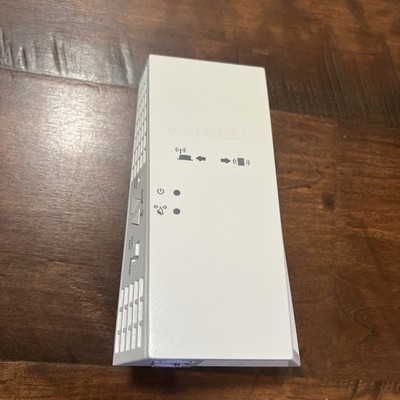 Netgear Nighthawk AC1900 EX6400 V2 WiFi Range Mesh Extender