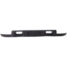 Front Bumper Valance Defllector For 2011-2014 Chevrolet Silverado 2500HD 3500HD