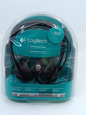 Logitech H390 USB-Headset Schwarz (981-000014)_0.3_5
