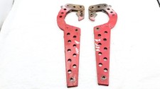Porsche 356 Front Hood Hinges 1950 - 1965 Porsche 356 Front Hood Hinges 1950 - 1965
