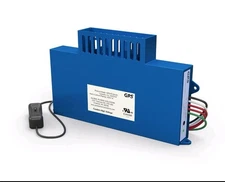 GPS-FC24-AC Auto-Cleaning Soft Ionization System 2400 CFM HVAC Air Purification